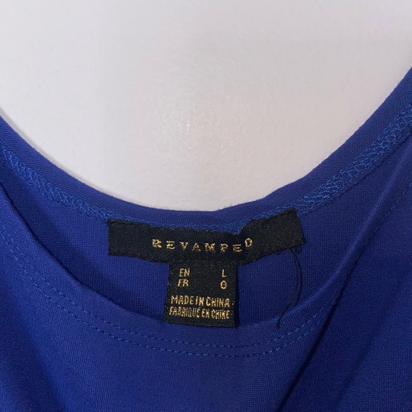 Bodycon mini dress - Picture 3 of 3